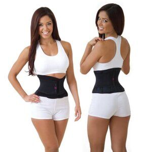 Miss Belt Waist Trimmer and Training Belt, Size S/M